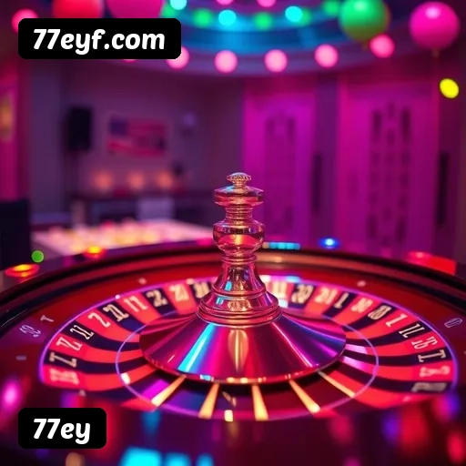 Imagem secundária de apoio para instalação do app 77ey