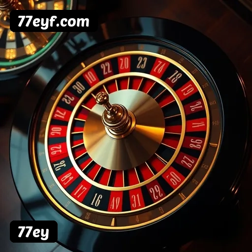 Benefícios do Login 77ey - Bônus e Vantagens Exclusivas